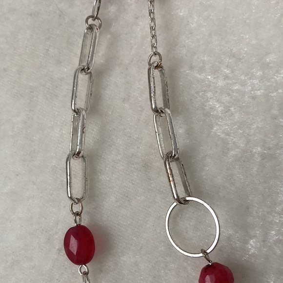 New York & Company Long Necklace - Picture 6 of 6